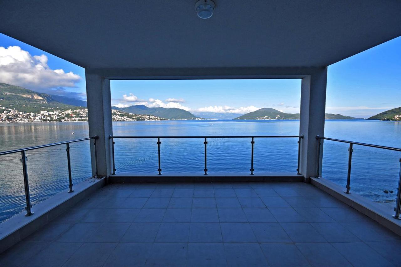 Hotel Vienna Herceg Novi Exterior photo