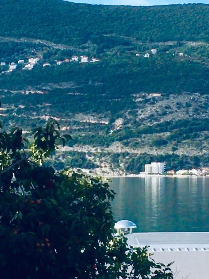 Hotel Vienna Herceg Novi Exterior photo