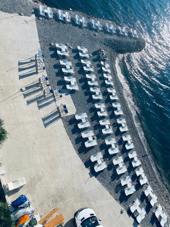 Hotel Vienna Herceg Novi Exterior photo