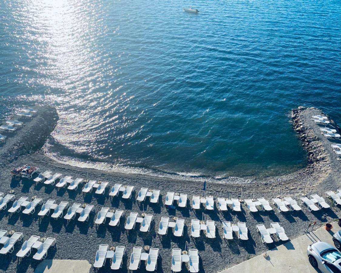 Hotel Vienna Herceg Novi Exterior photo
