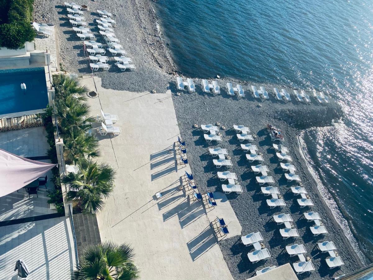 Hotel Vienna Herceg Novi Exterior photo