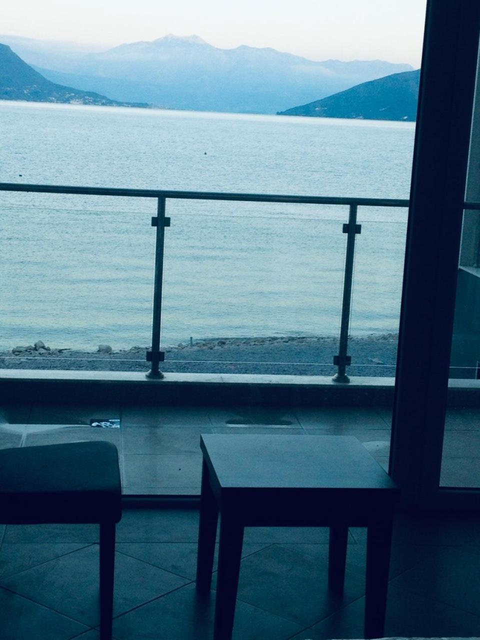 Hotel Vienna Herceg Novi Exterior photo